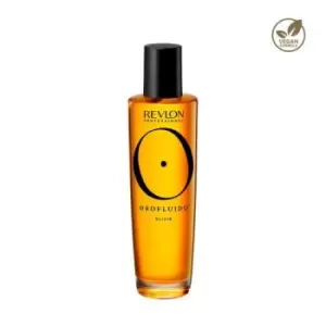 Image of Revlon Professional Elixir for all hair types 30ml