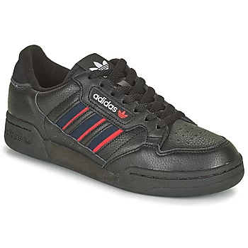 Image of adidas CONTINENTAL 80 STRI mens Shoes Trainers in Black