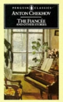 Image of The Fiance by Anton Chekhov Paperback