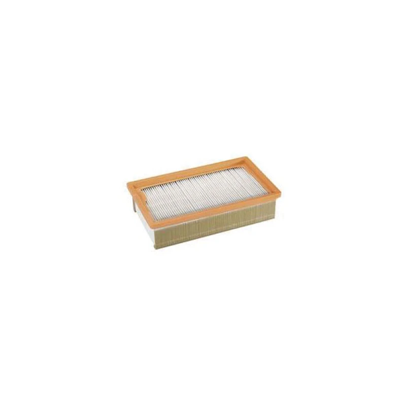 Image of Karcher H Class HEPA Surface Filter for NT 27/1, 35/1, 45/1 and 48/1 Vacuum Cleaners Pack Qty: Pack of 1
