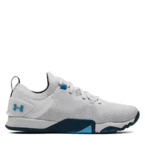 Image of Under Armour TriBase Reign 3 NM Ladies Training Shoes - Grey