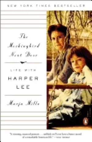 Image of mockingbird next door life with harper lee mills marja