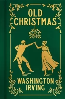 Image of Old Christmas