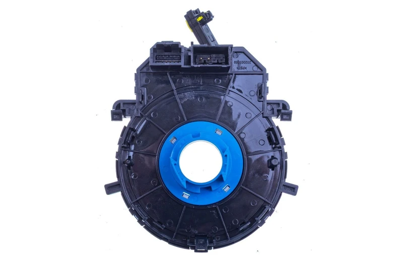 Image of DENCKERMANN Clock spring for steering wheel DENCKERMANN E900071
