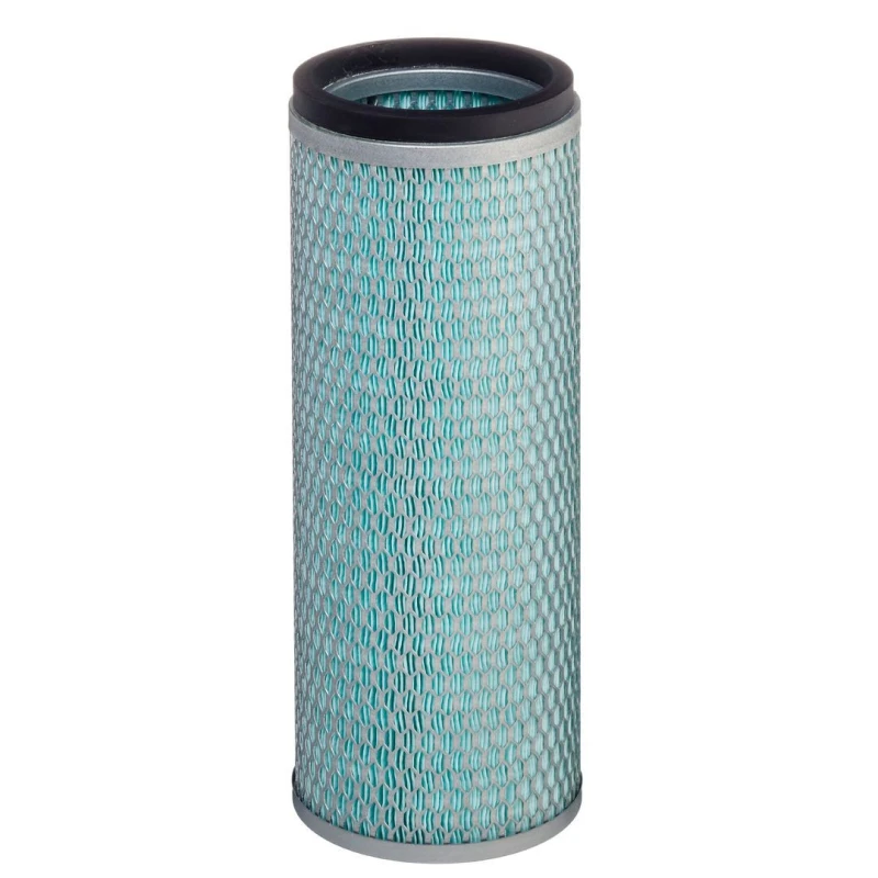 Image of Secondary Air Filter HENGST FILTER E1522LS