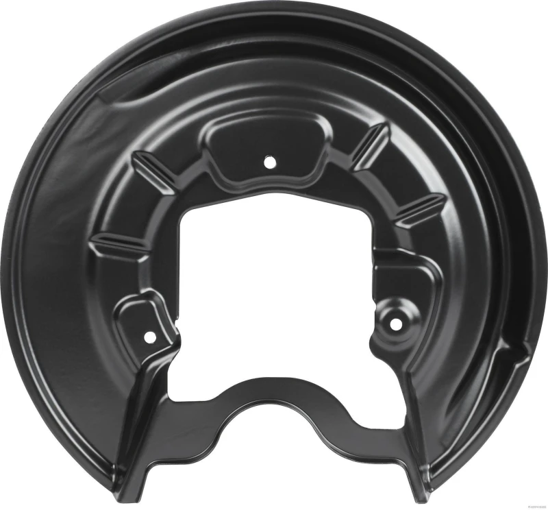 Image of Brake disc backing plate HERTH+BUSS JAKOPARTS J3340810