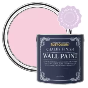 image of Rust-Oleum @ThisColourfulNest, Wall Paint - My Husband Said No - 2.5L