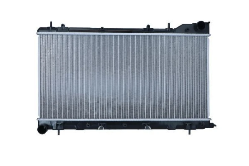 Image of NRF Engine radiator NRF 50046