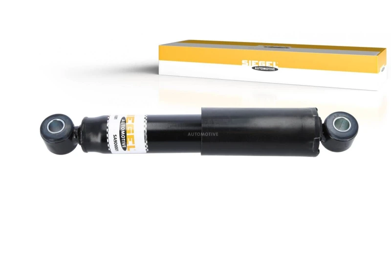 Image of Shock absorber SIEGEL AUTOMOTIVE SA9D0001