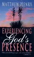 Image of experiencing gods presence