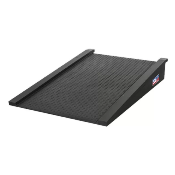 Image of Genuine SEALEY DRP21 Work Floor Ramp