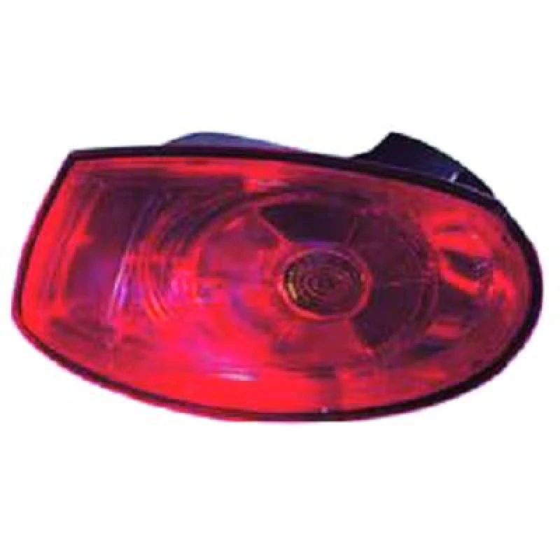 Image of DIEDERICHS 3463090 Rear light Right, R10W Combination Rearlight (391)