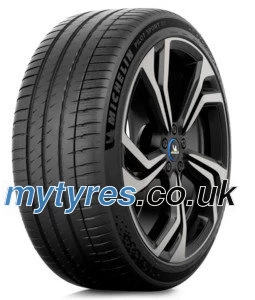 Image of Michelin Pilot Sport EV ( 235/45 R20 100V XL Acoustic )