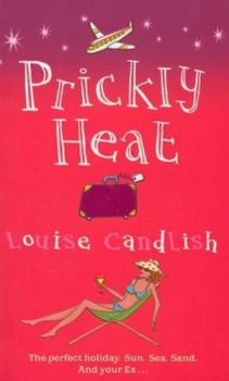 Image of Prickly Heat by Louise Candlish Paperback