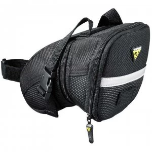 image of TOPEAK Aero Wedge , Seat Pack with Straps-Small