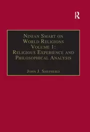 Image of Ninian Smart on World Religions Volume 1: Religious Experience and Philosophical Analysis
