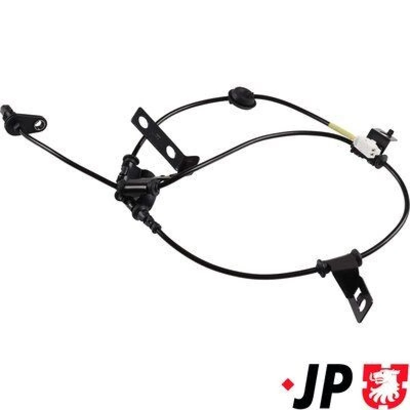 Image of JP GROUP ABS sensor JP GROUP 3597105580