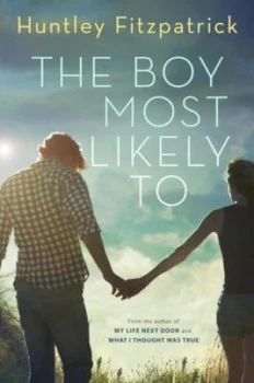 Image of The Boy Most Likely to by Huntley Fitzpatrick Hardback