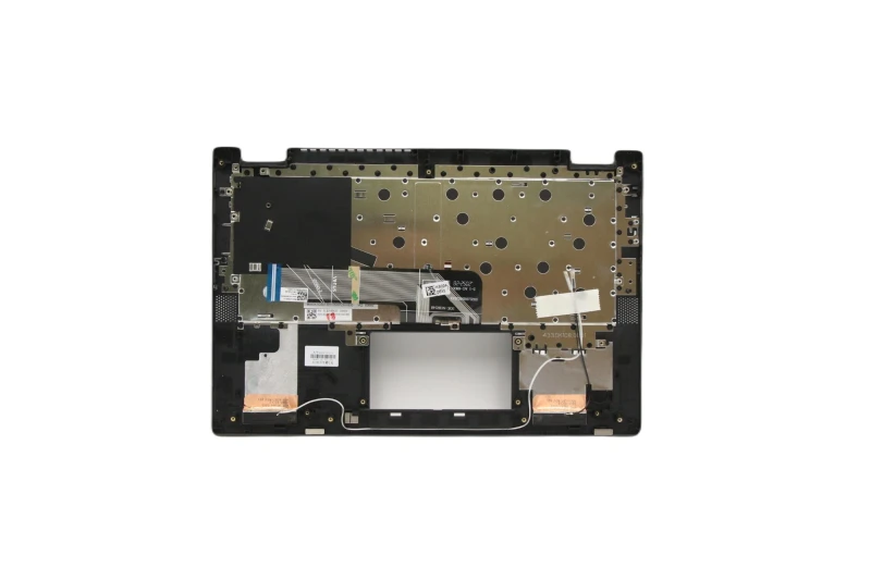 Image of Lenovo 5CB0Y85503 laptop spare part Cover + keyboard