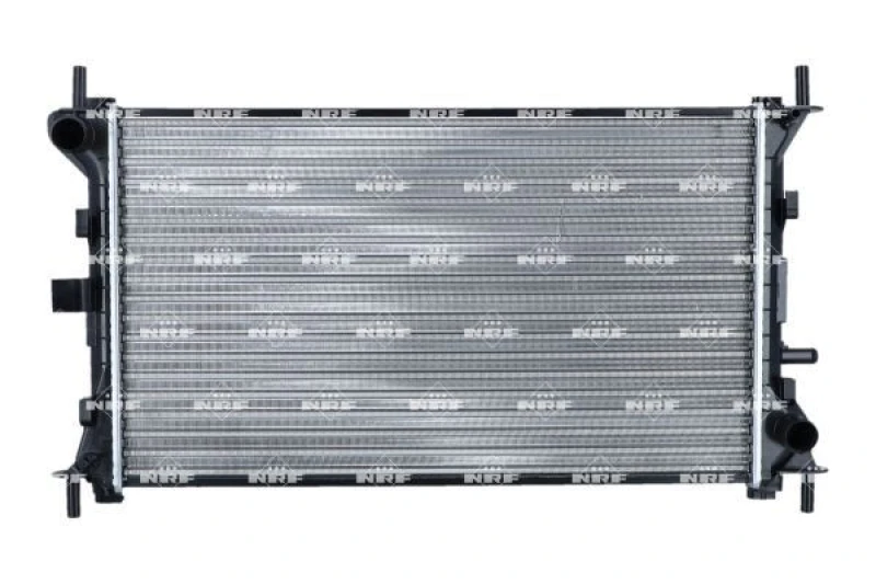 Image of NRF Engine radiator NRF 509638A