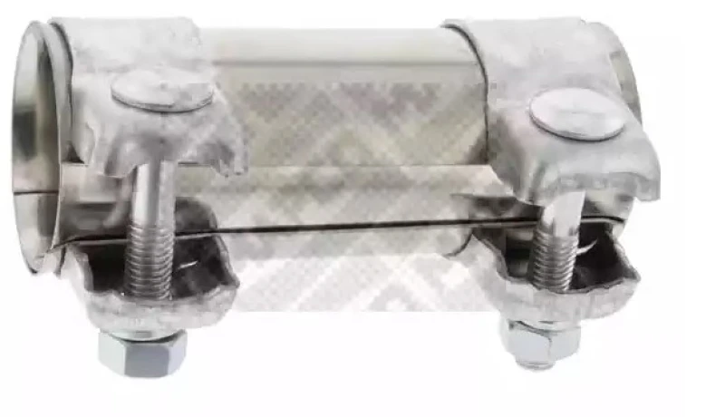 Image of MAPCO 30250 Pipe Connector, exhaust system Stainless Steel Pipe Connector,exhaust system (1050)