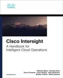 Image of Cisco Intersight : A Handbook for Intelligent Cloud Operations