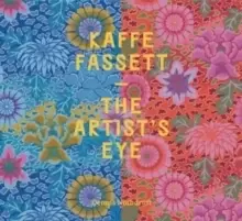 Image of Kaffe Fassett : The Artist's Eye