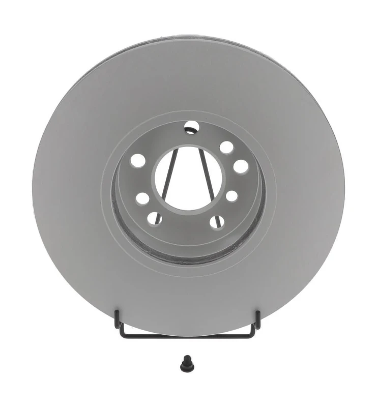 Image of Brake disc JURID 562134JC-1