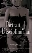 Image of portrait of a disciplinarian