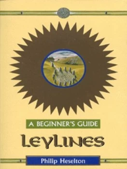 Image of Leylines by Philip Heselton Paperback