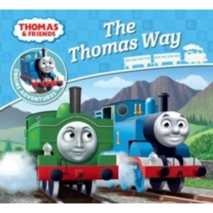 Image of Thomas & Friends: The Thomas Way