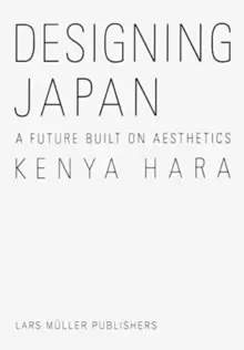 Image of Designing Japan