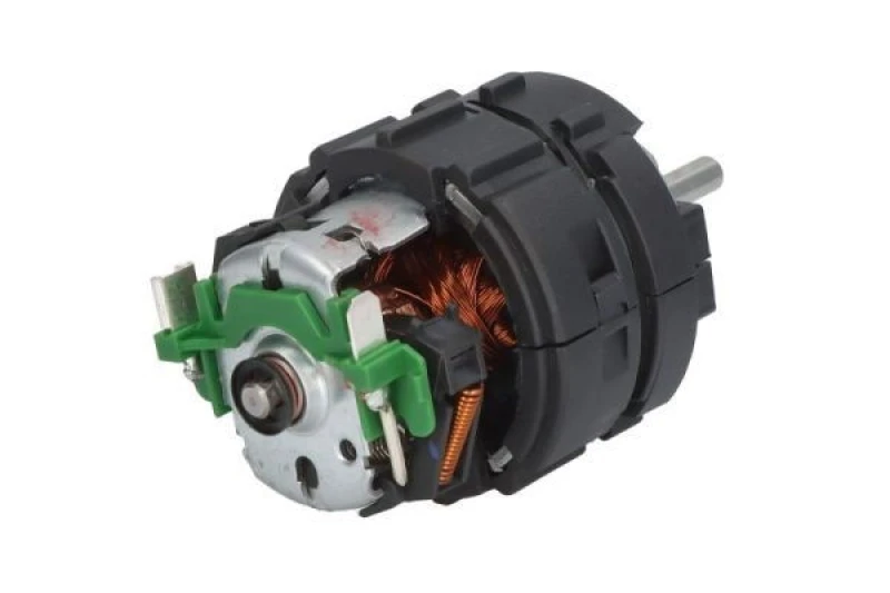 Image of THERMOTEC Blower motor regulator THERMOTEC DE0502TT