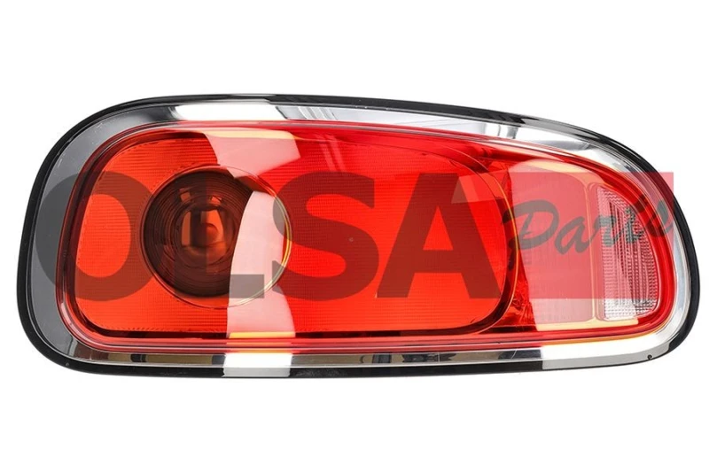 Image of Rear light AIC 72239