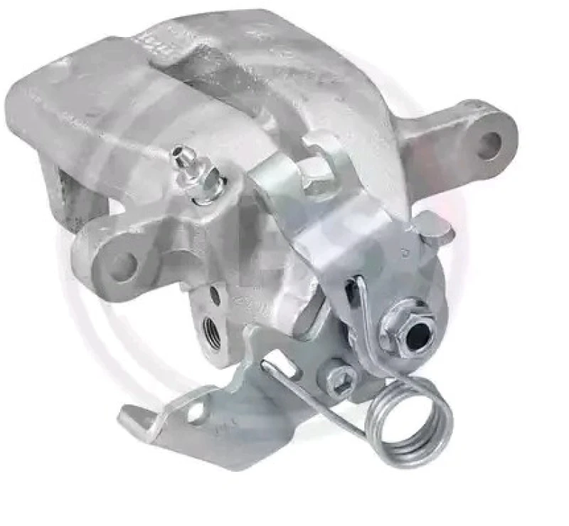 Image of A.B.S. 530172 Brake caliper Aluminium Brake Caliper (78)
