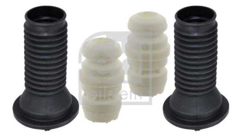 Image of Dust cover kit, shock absorber FEBI BILSTEIN 186120