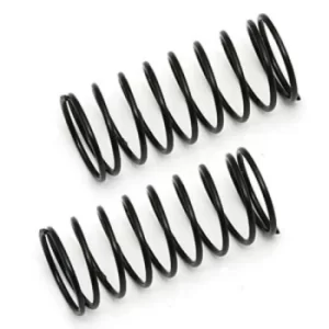 Image of Associated 12Mm Big Bore Front Spring White 3.3Lb