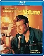 Image of Pump Up the Volume [1990] [Bluray]