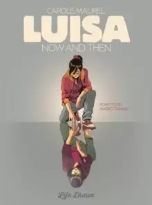 Image of Luisa: Now And Then