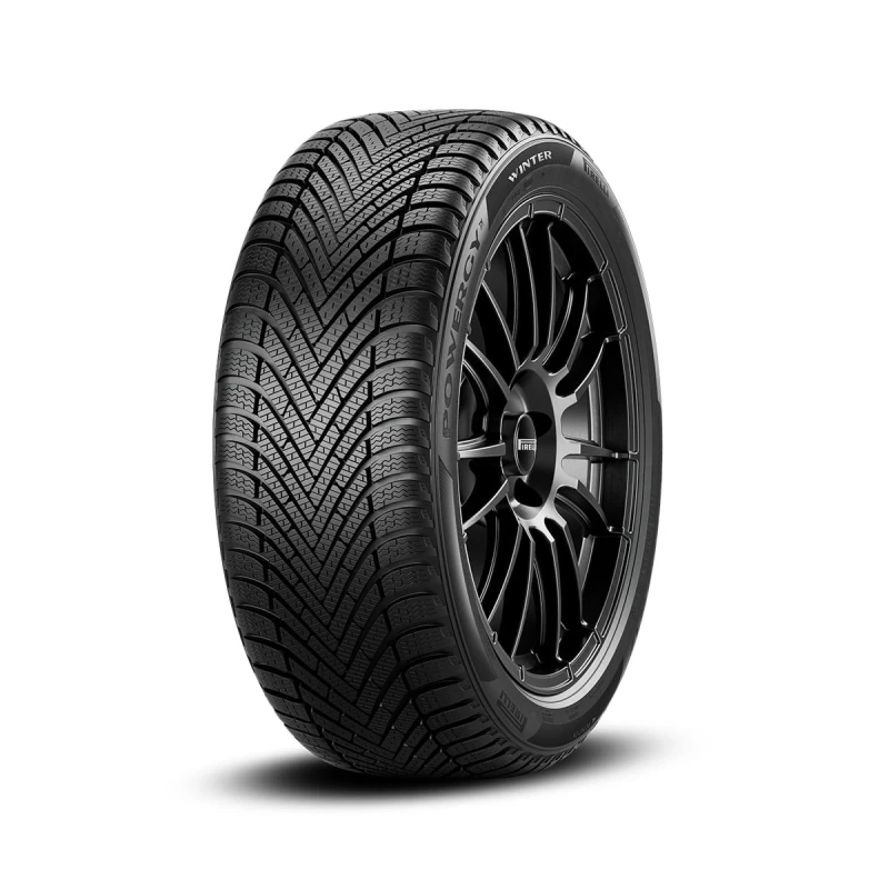 Image of Pirelli Powergy Winter 185/65 R15 92H passenger car Winter tyres Tyres 4566000 Tyres (100001)