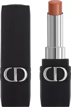 Image of DIOR Rouge Dior Forever Lipstick 3.2g 100 - Forever Nude Look