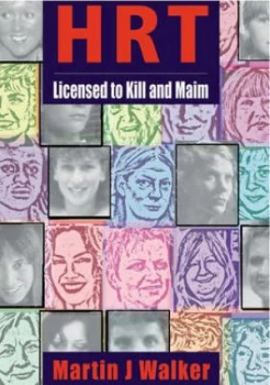 Image of Hrt by Martin Walker Paperback