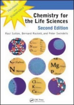 Image of Chemistry for the Life Sciences by Raul Sutton Paperback