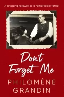 Image of Don't Forget Me