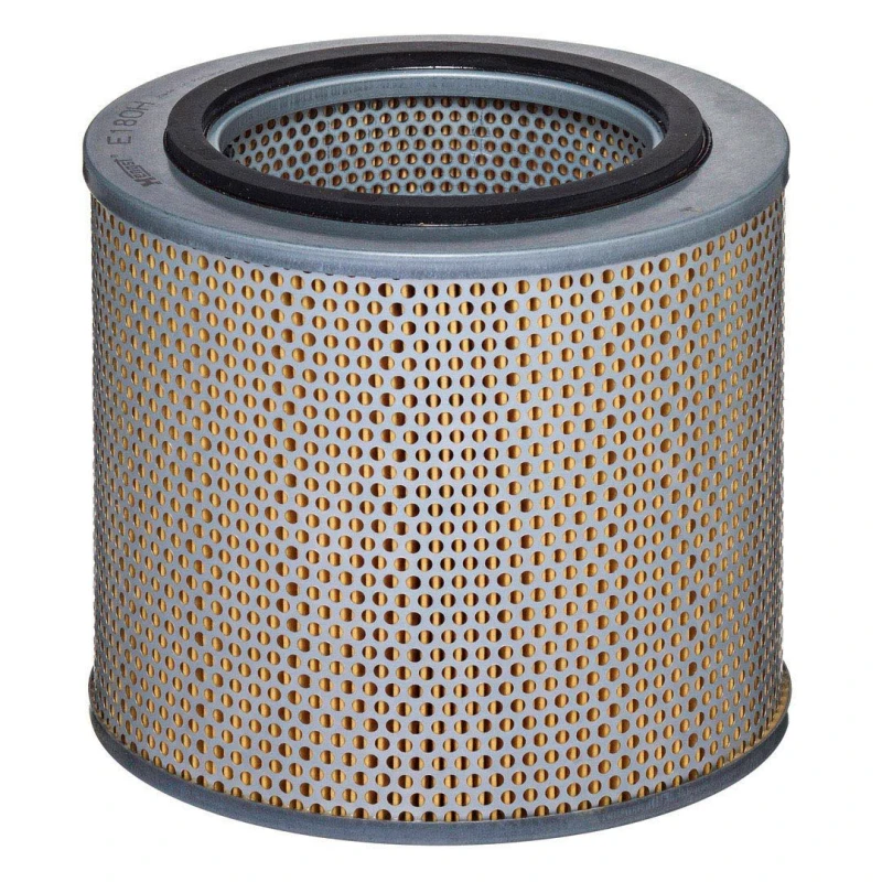Image of Oil filter HENGST FILTER E180H