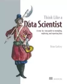 Image of Think Like a Data Scientist