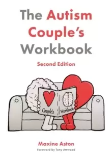 Image of The Autism Couple's Workbook, Second Edition