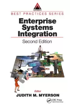 Image of Enterprise Systems Integration