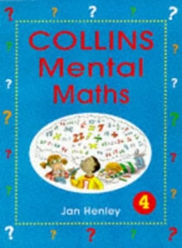 Image of Mental Mathematics Paperback