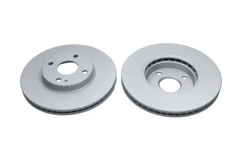 Image of KAVO PARTS Brake disc KAVO PARTS BR-4799-C
